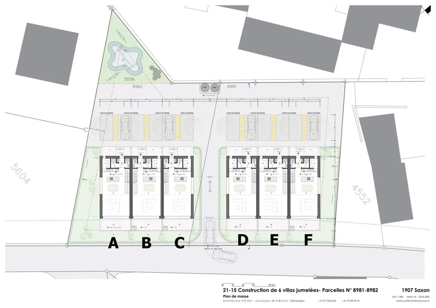 Ihre 4,5-Zimmer-Villa - Foto 13 von 13
