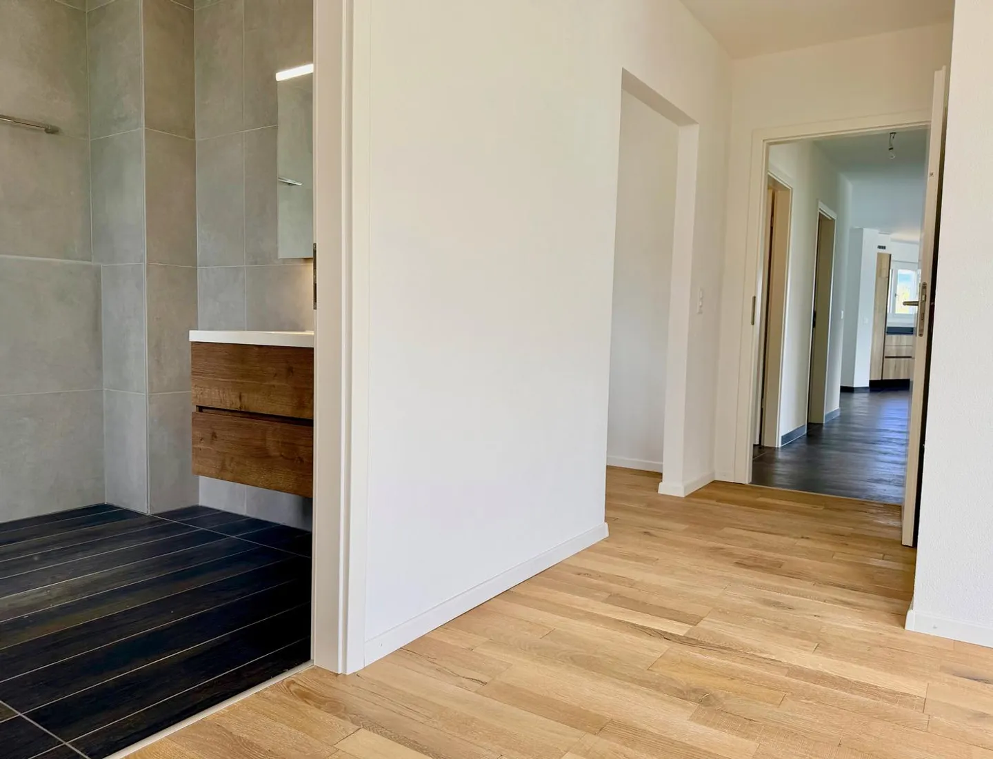 Stupendo appartamento attico a Sion - Foto 13 di 13
