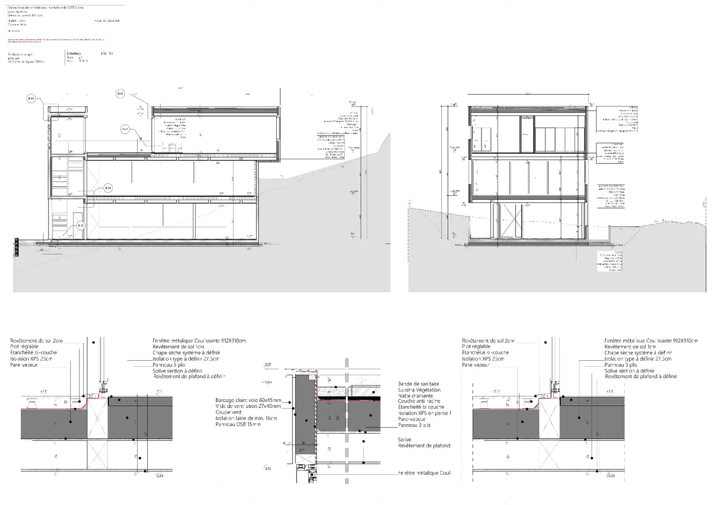 Industrial & Commercial Hall Under Construction in Sion - Photo 10 of 10