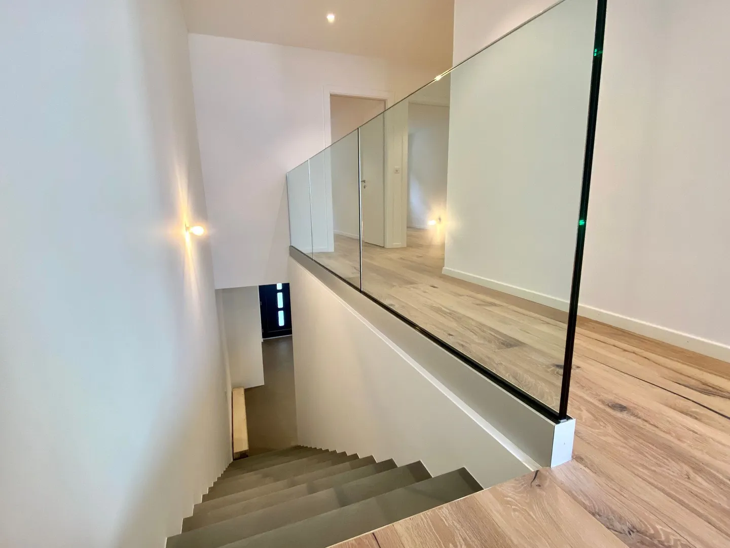 Contemporary villa 5.5 rooms for rent in Gravelone, municipality of Sion - Photo 10 of 13
