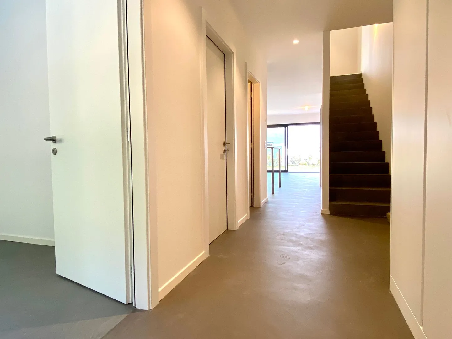 Contemporary villa 5.5 rooms for rent in Gravelone, municipality of Sion - Photo 9 of 13