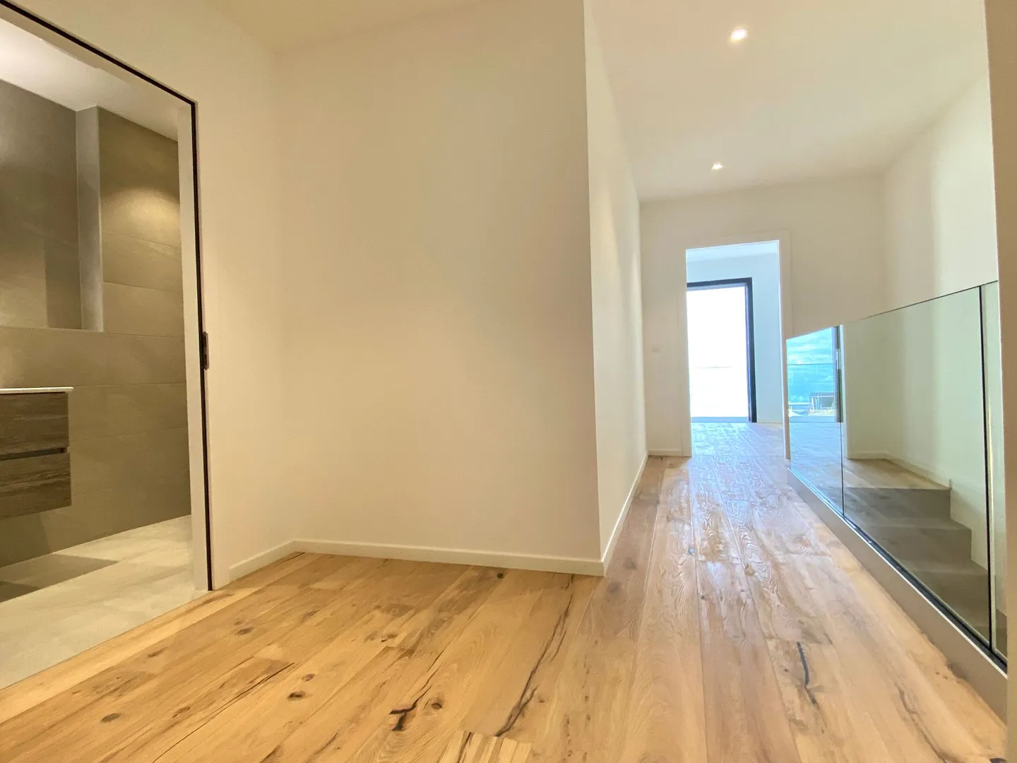 Contemporary villa 5.5 rooms for rent in Gravelone, municipality of Sion - Photo 11 of 13