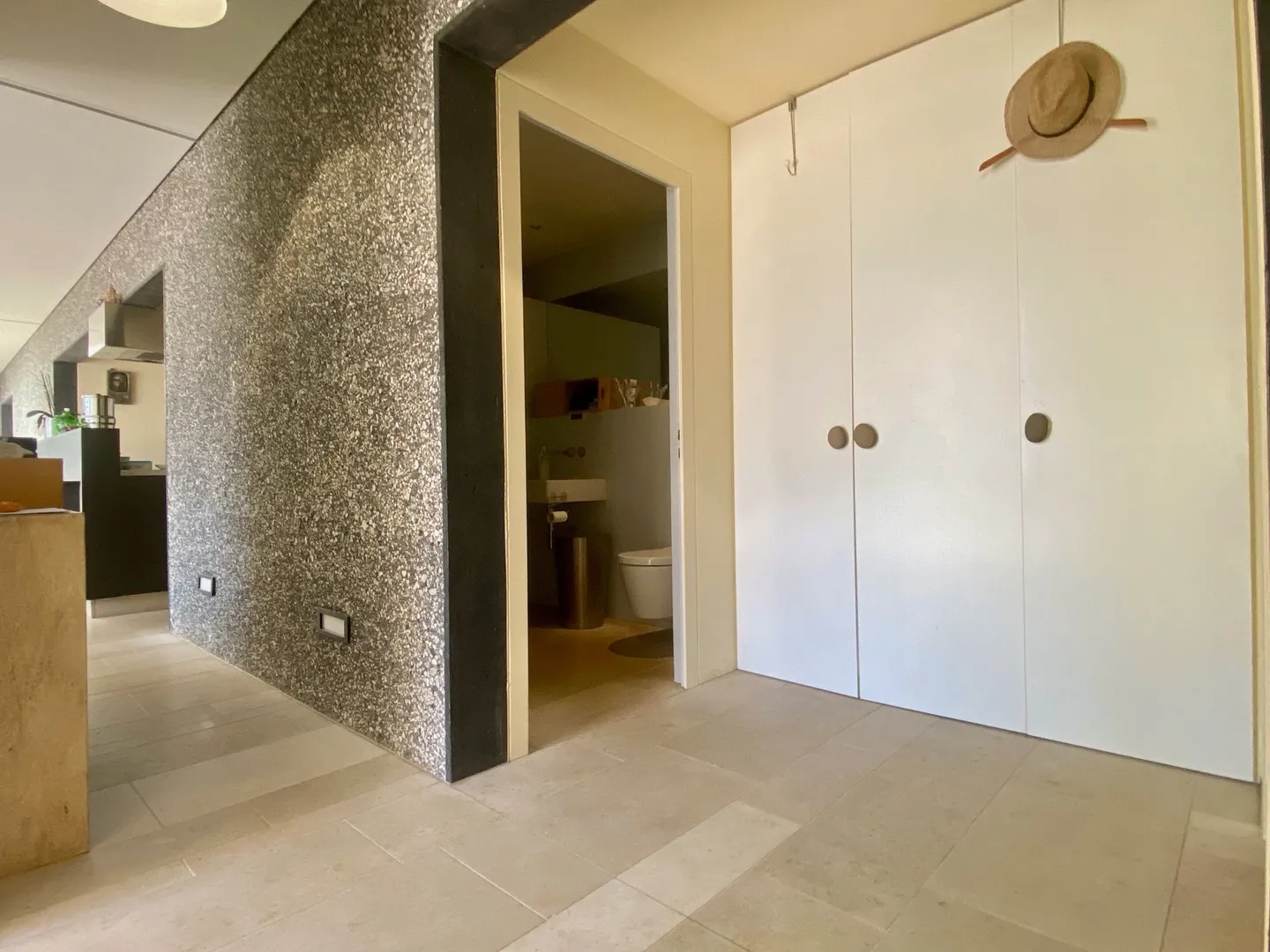 Villa architettonica unica a Sion, che beneficia di una posizione rara ed eccezionale - Foto 13 di 13