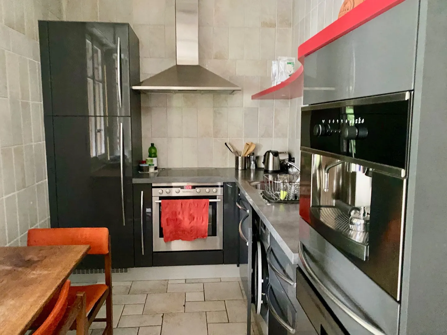 Superba proprietà padronale nel centro di Sion - Foto 12 di 13