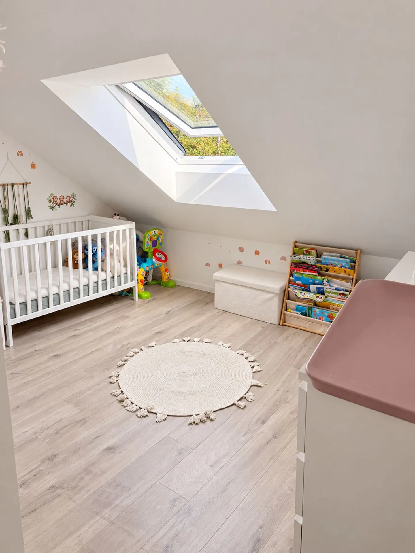 3,5-Zimmer-Wohnung zur Miete in Vugelles-La Mothe - Foto 8 von 13