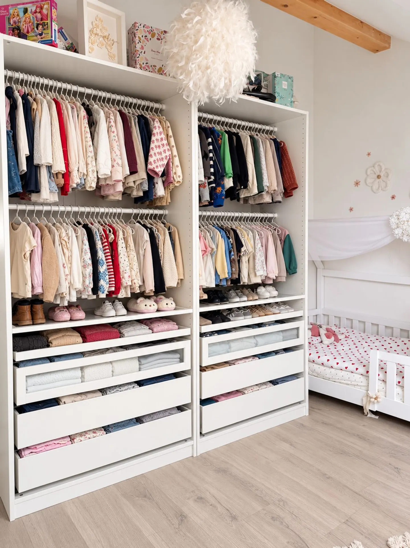 3,5-Zimmer-Wohnung zur Miete in Vugelles-La Mothe - Foto 10 von 13