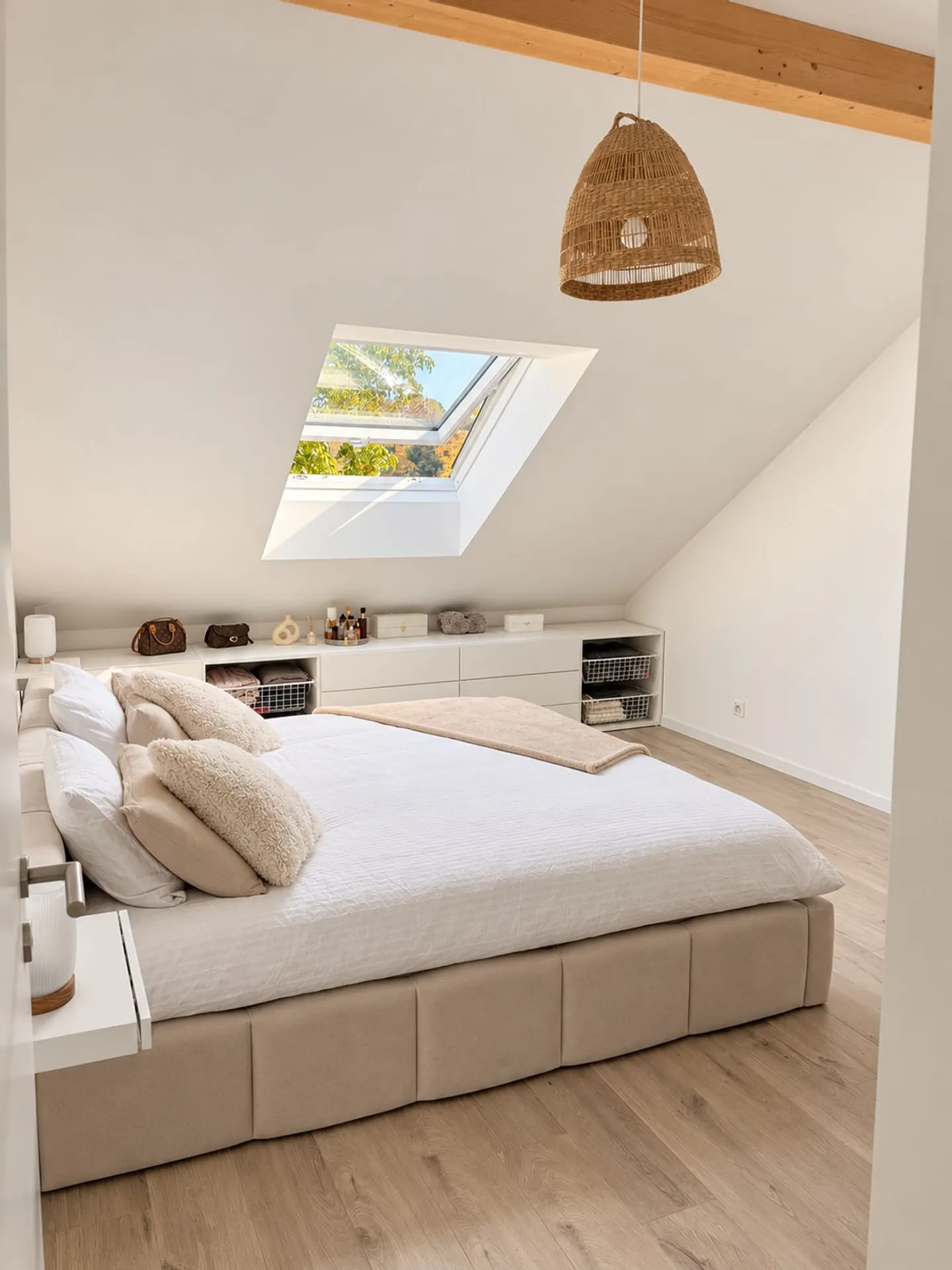 3,5-Zimmer-Wohnung zur Miete in Vugelles-La Mothe - Foto 5 von 13
