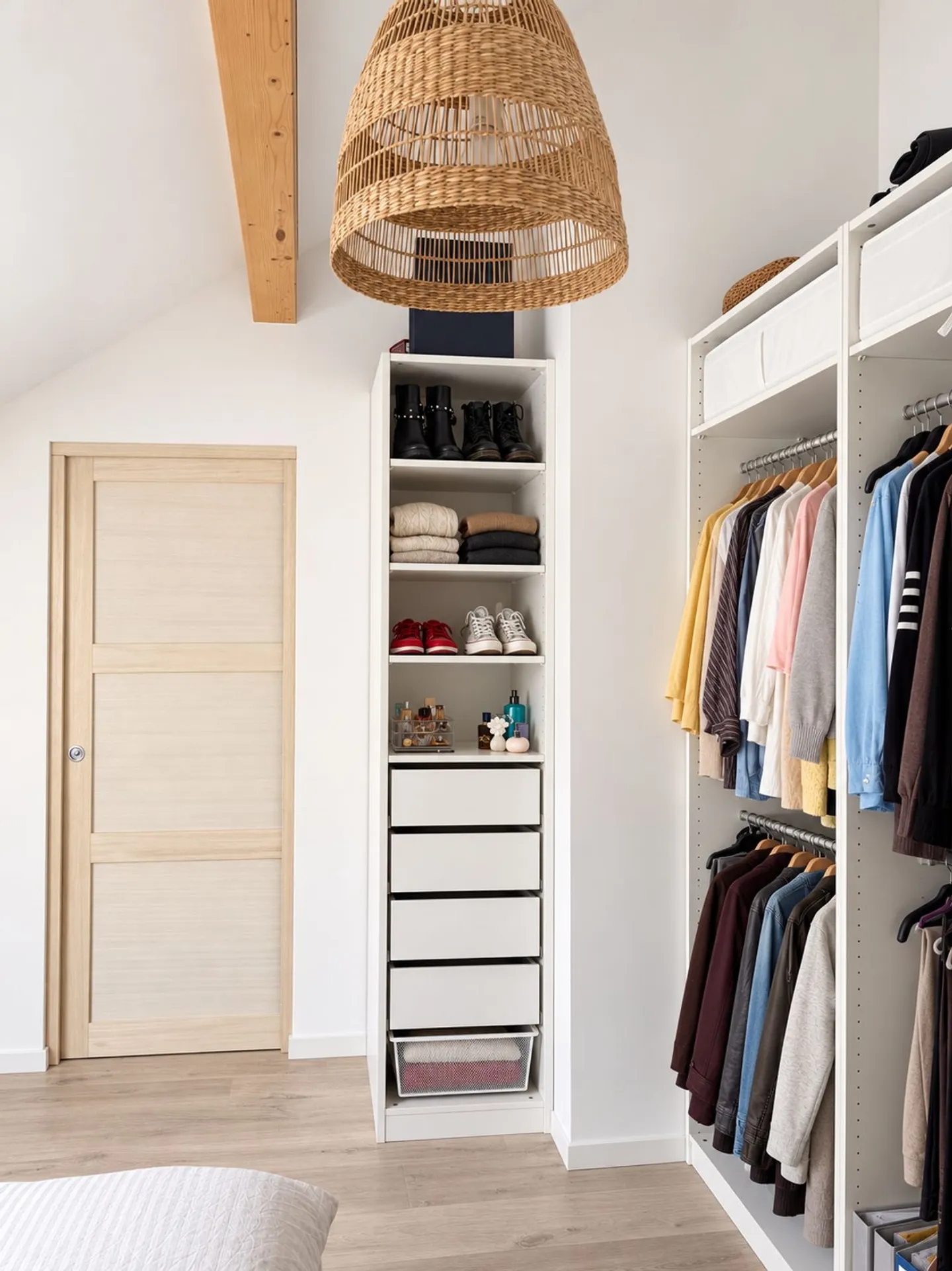 3,5-Zimmer-Wohnung zur Miete in Vugelles-La Mothe - Foto 7 von 13