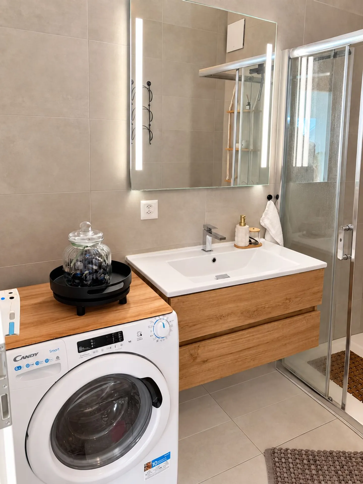 3,5-Zimmer-Wohnung zur Miete in Vugelles-La Mothe - Foto 11 von 13