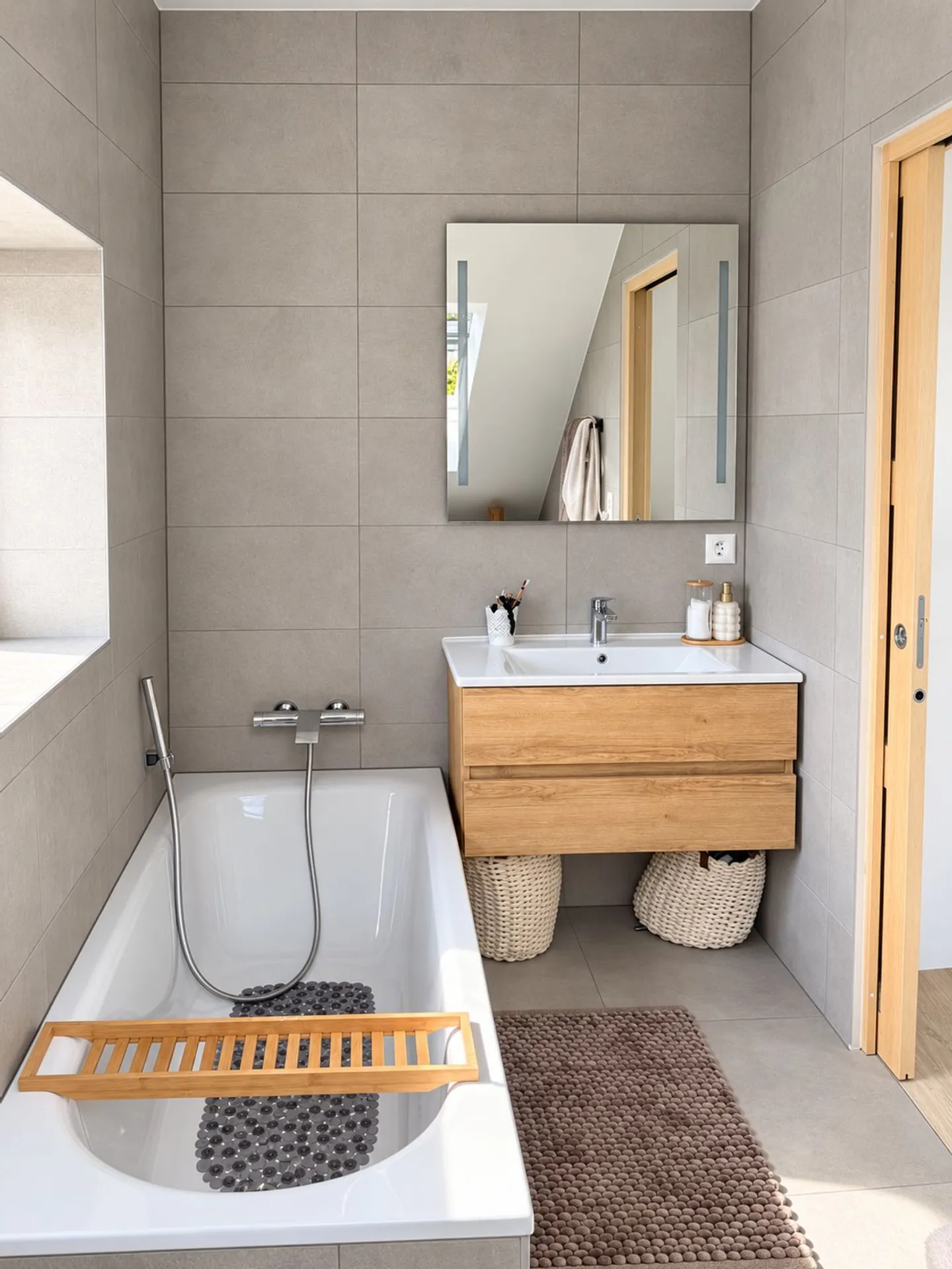3,5-Zimmer-Wohnung zur Miete in Vugelles-La Mothe - Foto 13 von 13