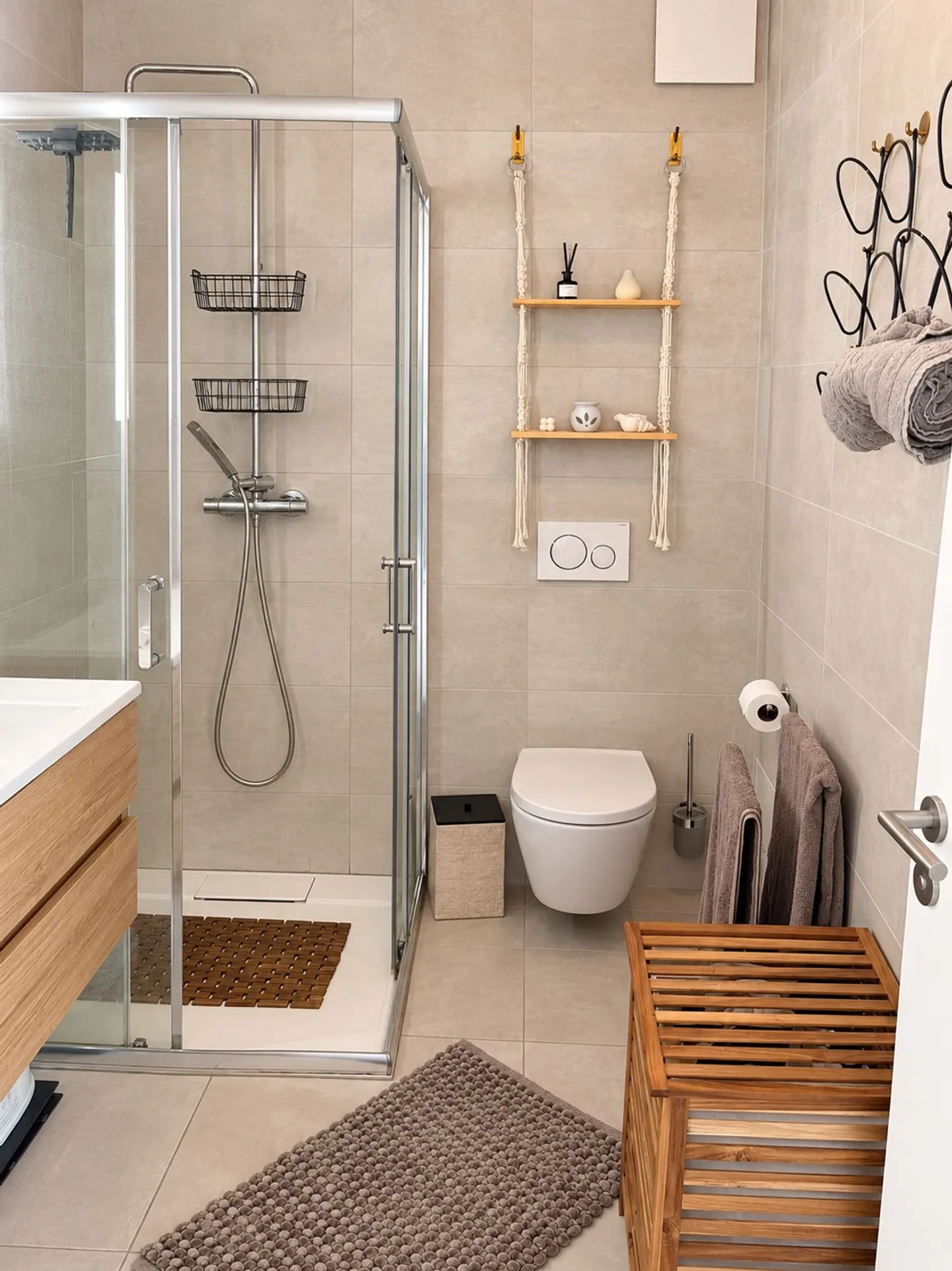 3,5-Zimmer-Wohnung zur Miete in Vugelles-La Mothe - Foto 12 von 13