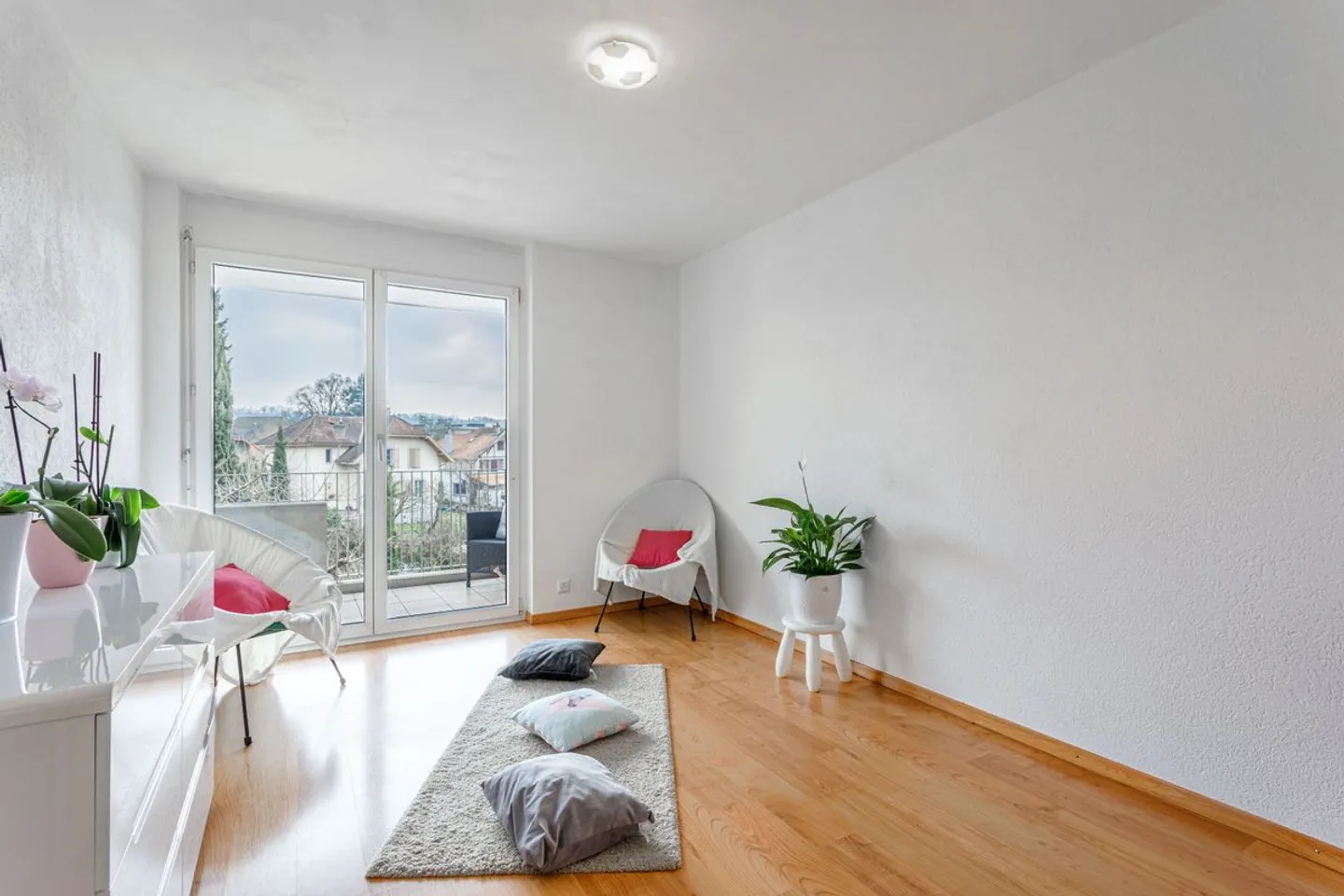 Magnifica villa/appartamento nel centro di Yverdon - Foto 6 di 9