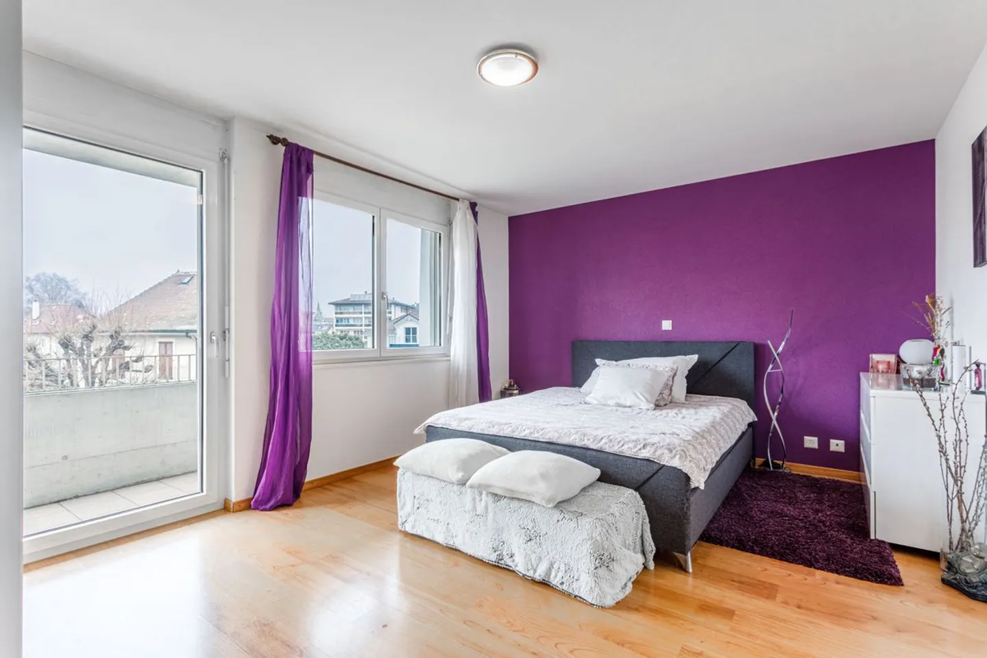 Magnifica villa/appartamento nel centro di Yverdon - Foto 5 di 9