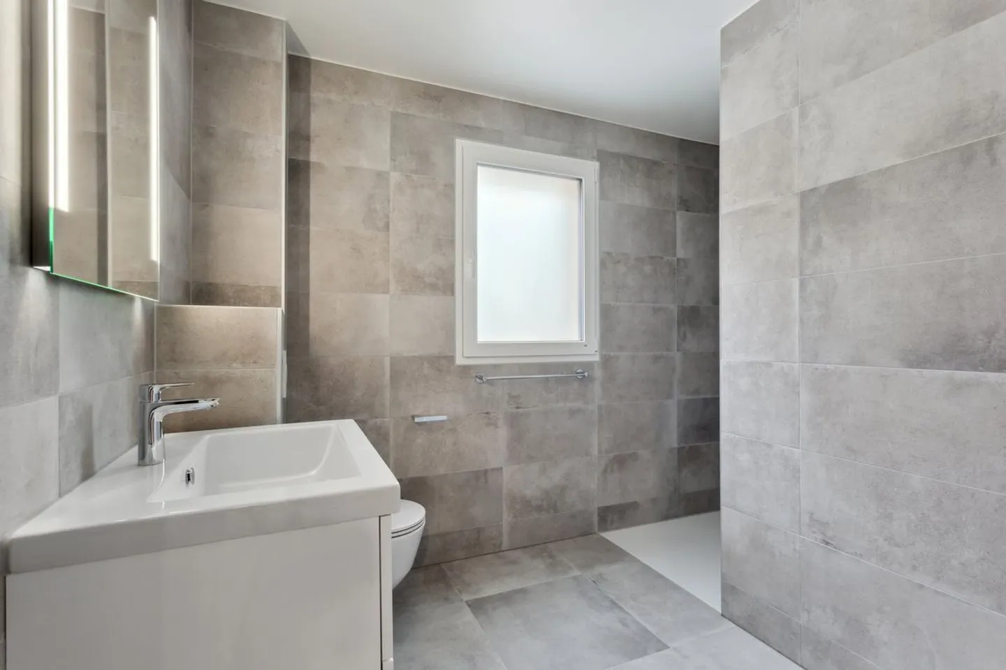 Appartamento all'ultimo piano a Yverdon - Foto 6 di 8