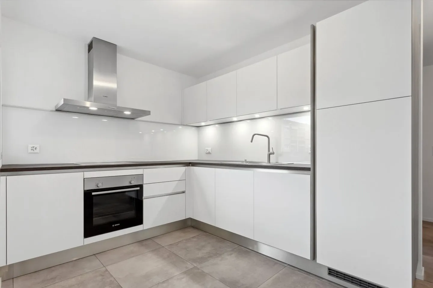 Appartamento all'ultimo piano a Yverdon - Foto 2 di 8