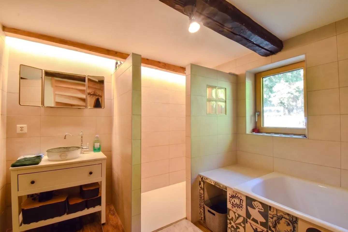 Authentic Character Chalet - Possible Sale as a Second Home - Photo 5 of 13