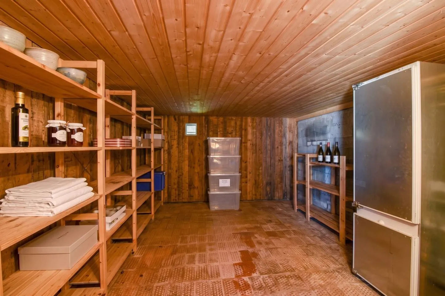 Authentic Character Chalet - Possible Sale as a Second Home - Photo 13 of 13