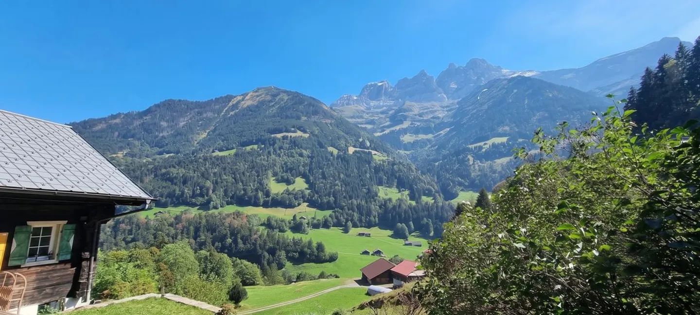 A chalet that tells a story... and awaits yours. - Photo 10 of 10