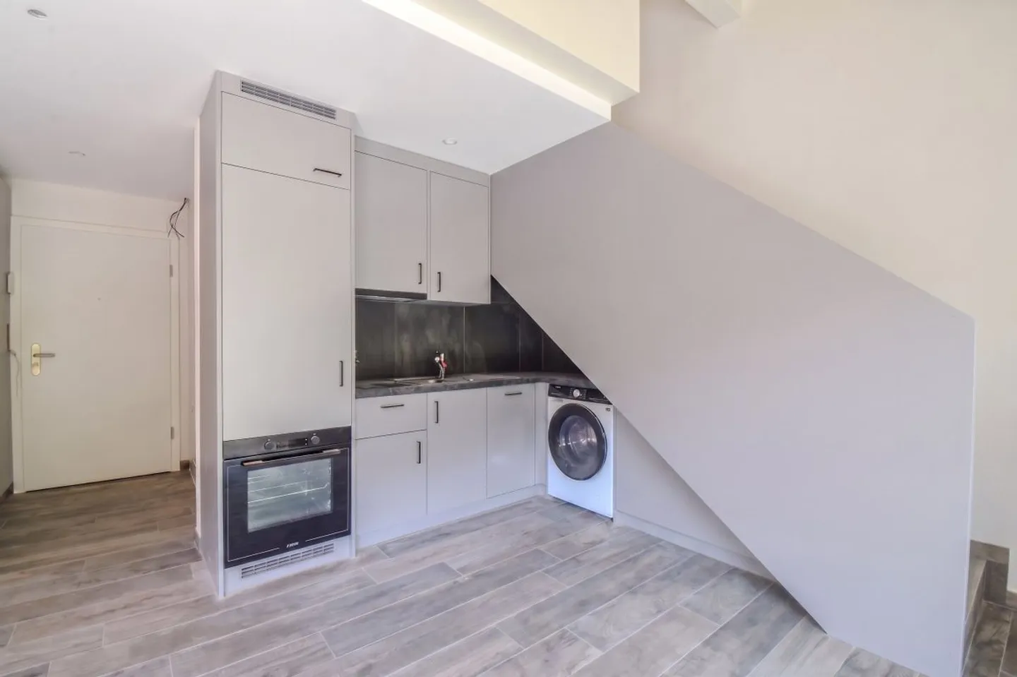 Modern duplex with 2.5 rooms in the heart of Ollon - Photo 5 of 11