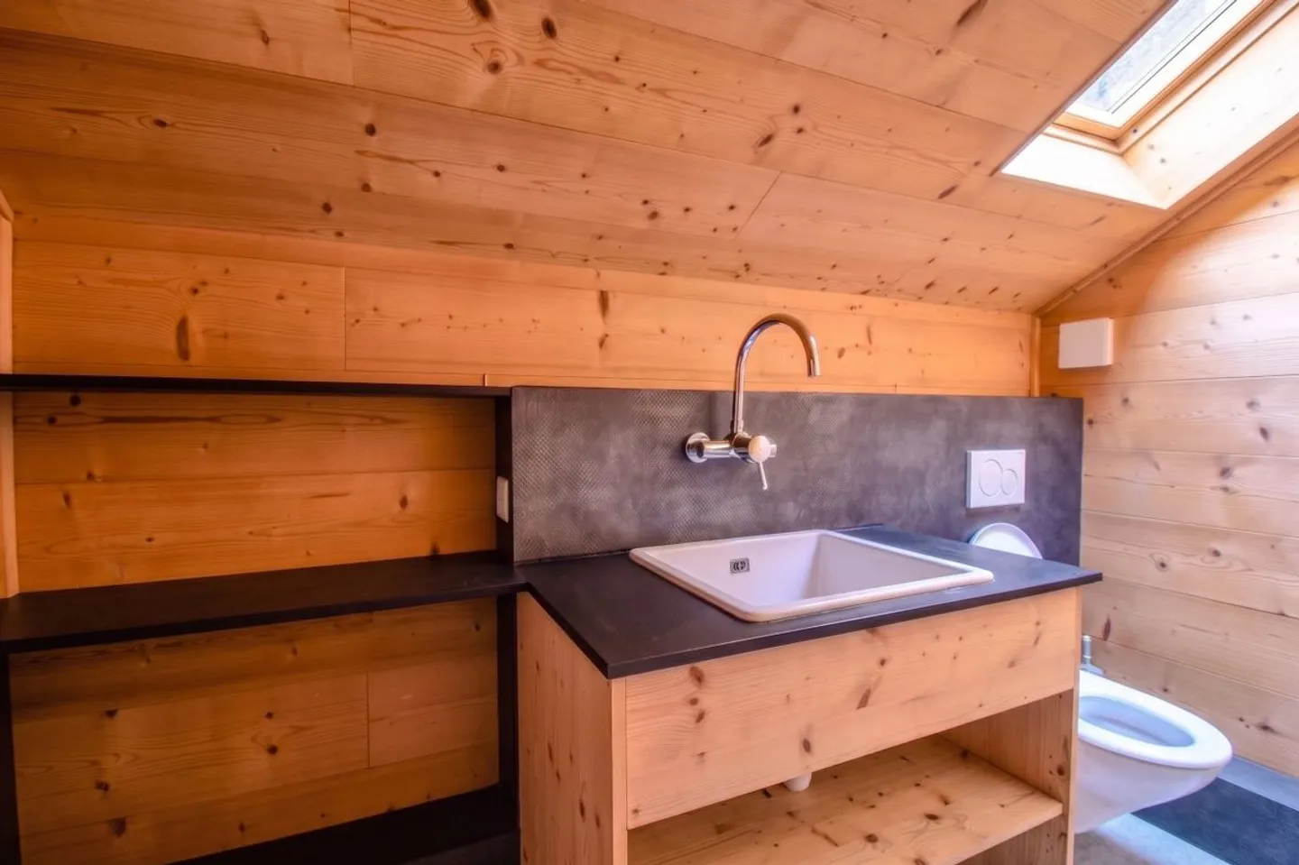 Authentic Character Chalet - Possible Sale as a Second Home - Photo 11 of 13