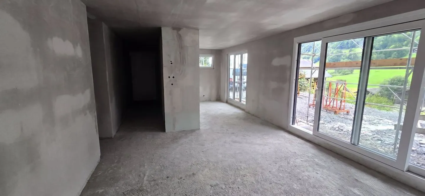 3.5 Apartment - lot REZ (finishes at the buyer's discretion) - Photo 6 of 8