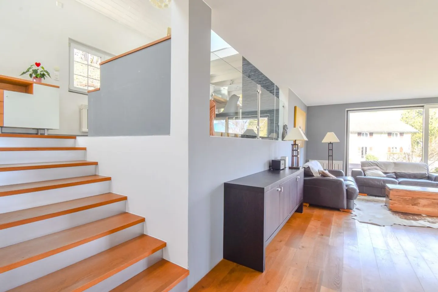 Villa con vista mozzafiato! - Foto 4 di 13