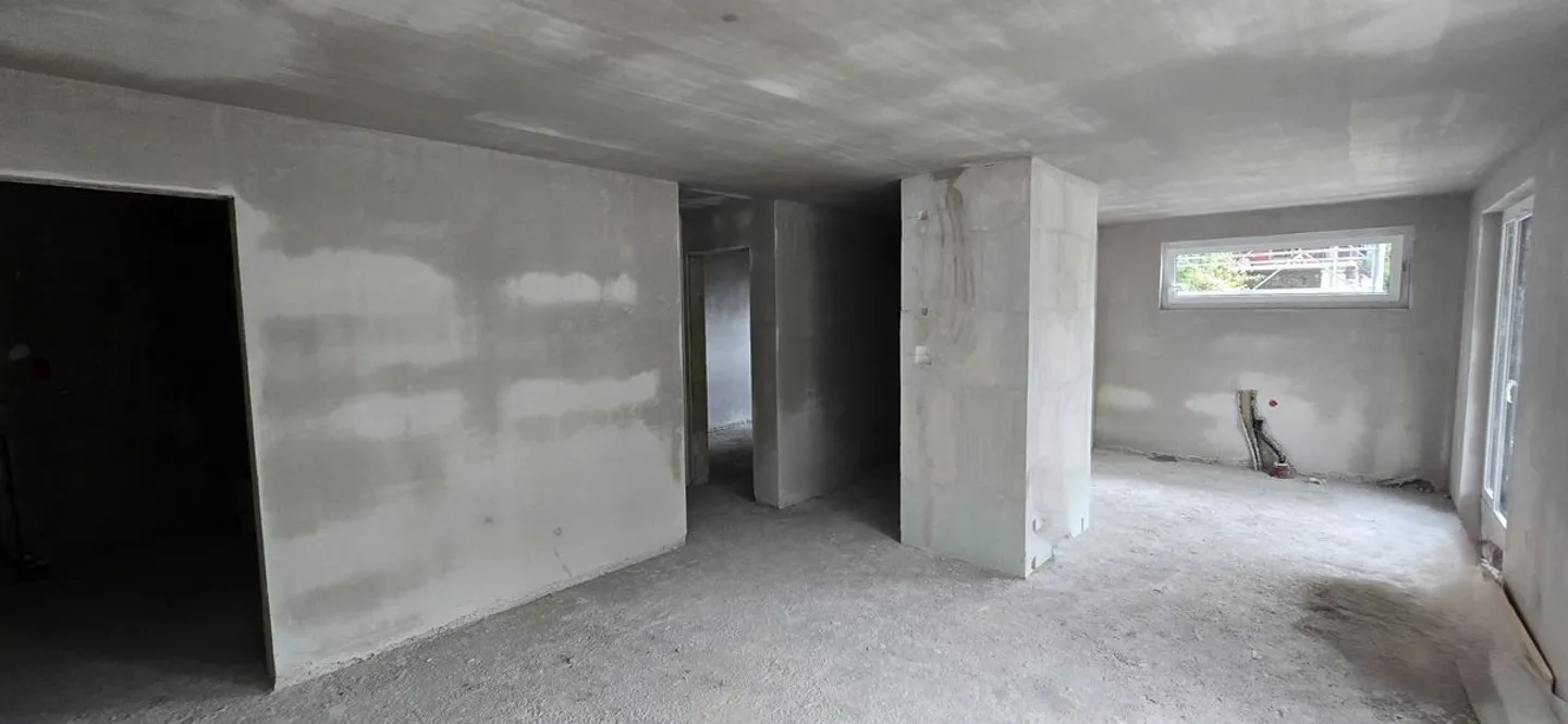 3,5-Zimmer-Wohnung - Los REZ (Ausstattung nach Wahl des Käufers) - Foto 3 von 9