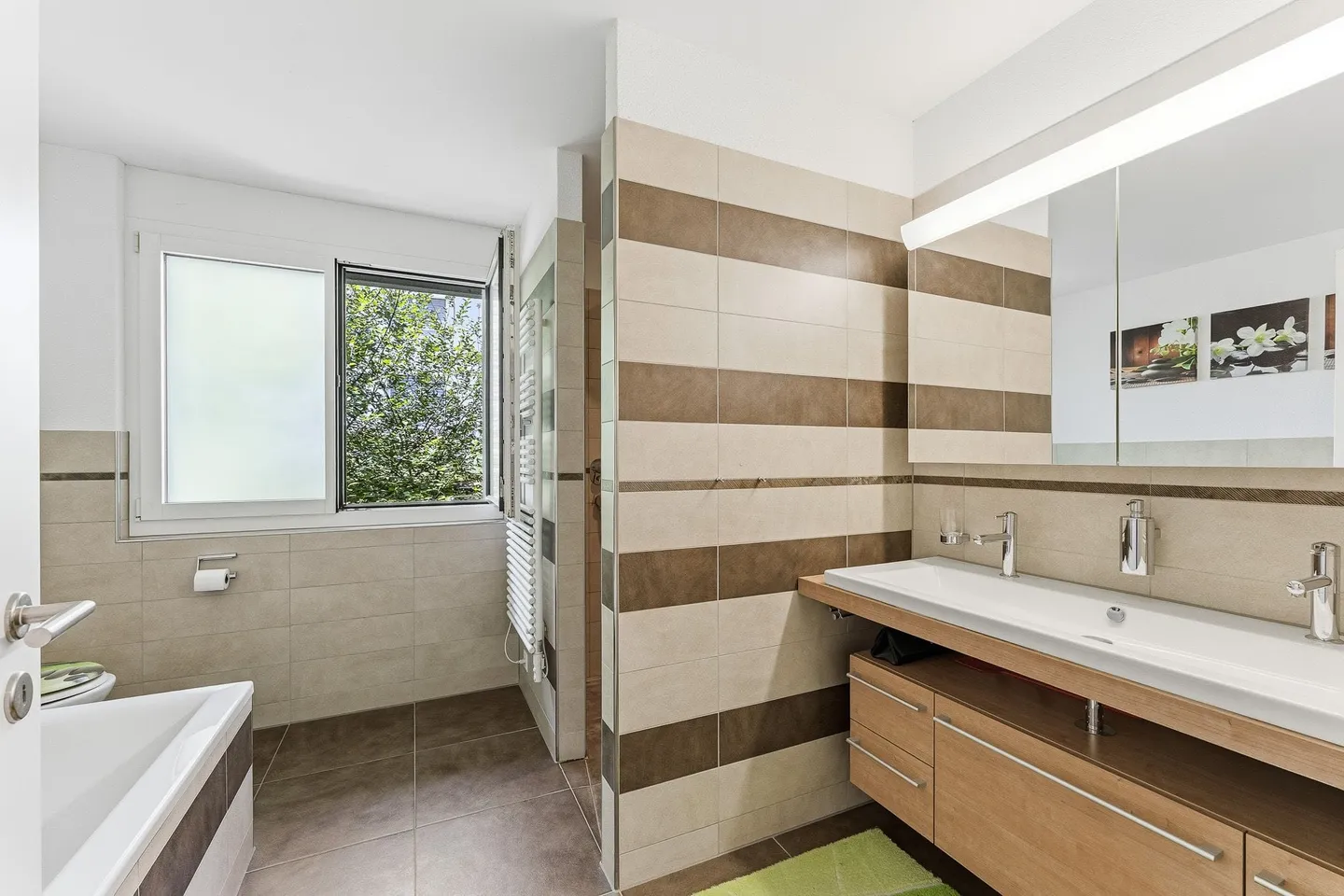 Casa unifamiliare di 7,5 stanze con grande giardino a Triengen / Winikon LU in vendita - Foto 6 di 13