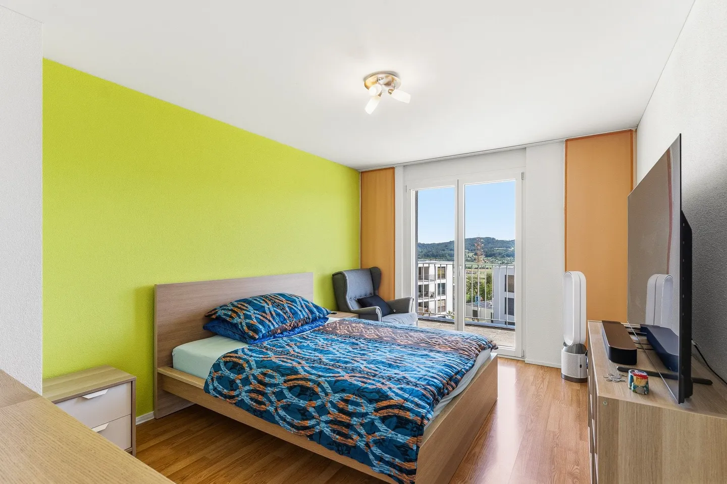 7.5-Zimmer-Einfamilienhaus mit grossem Garten in Triengen / Winikon LU kaufen - Foto 6 di 13