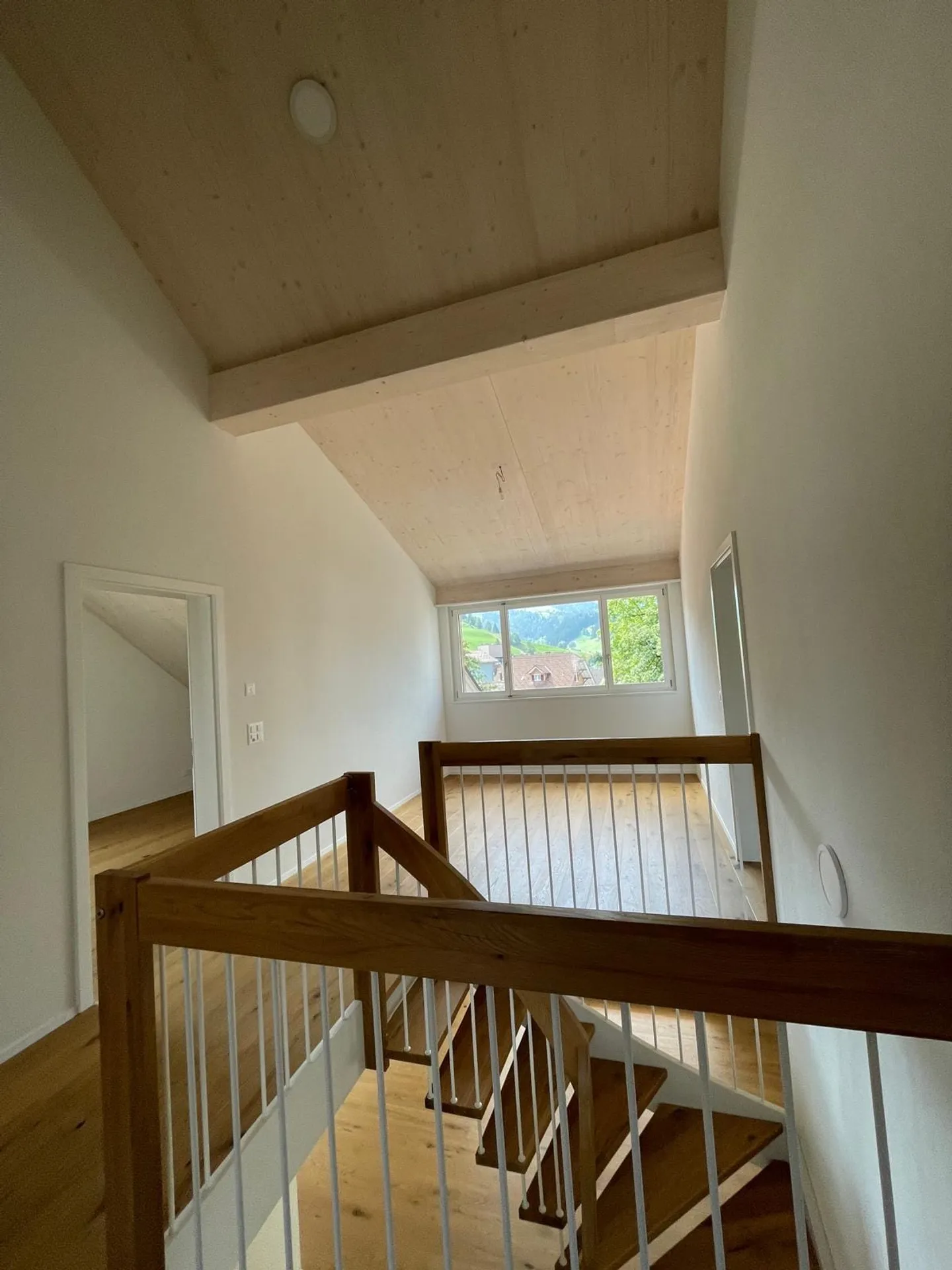 Nuova maisonette di 6,5 stanze in affitto a Escholzmatt - Foto 9 di 13