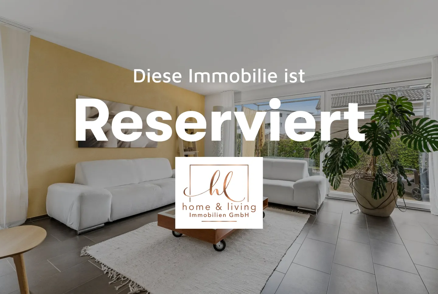 5.5-Room Single Family Home with Large Garden in Hochdorf - Efficient - Photo 1 of 13