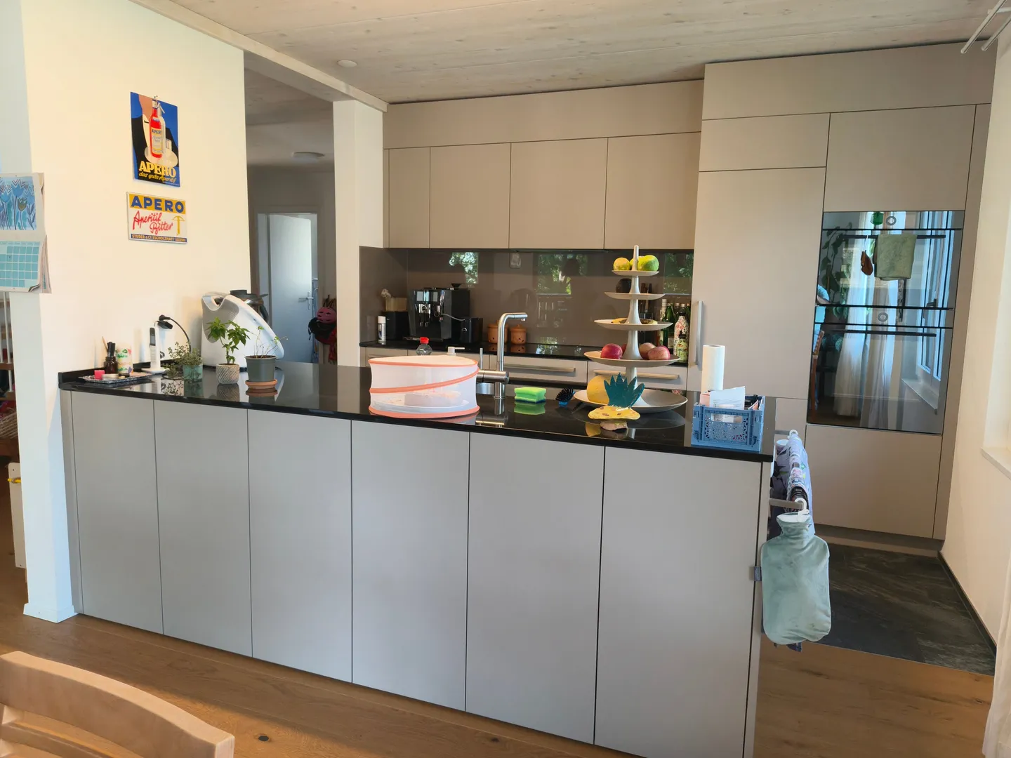 Louer une nouvelle maisonnette de 6,5 pièces à Escholzmatt - Photo 10 sur 13