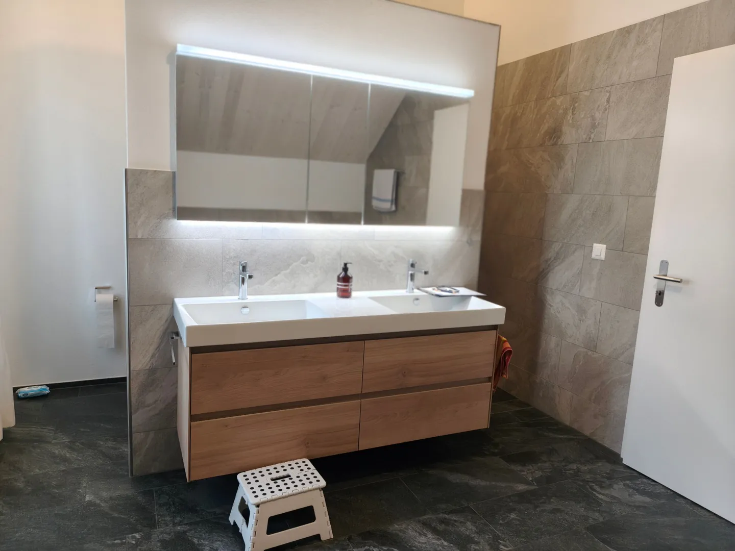 Louer une nouvelle maisonnette de 6,5 pièces à Escholzmatt - Photo 13 sur 13
