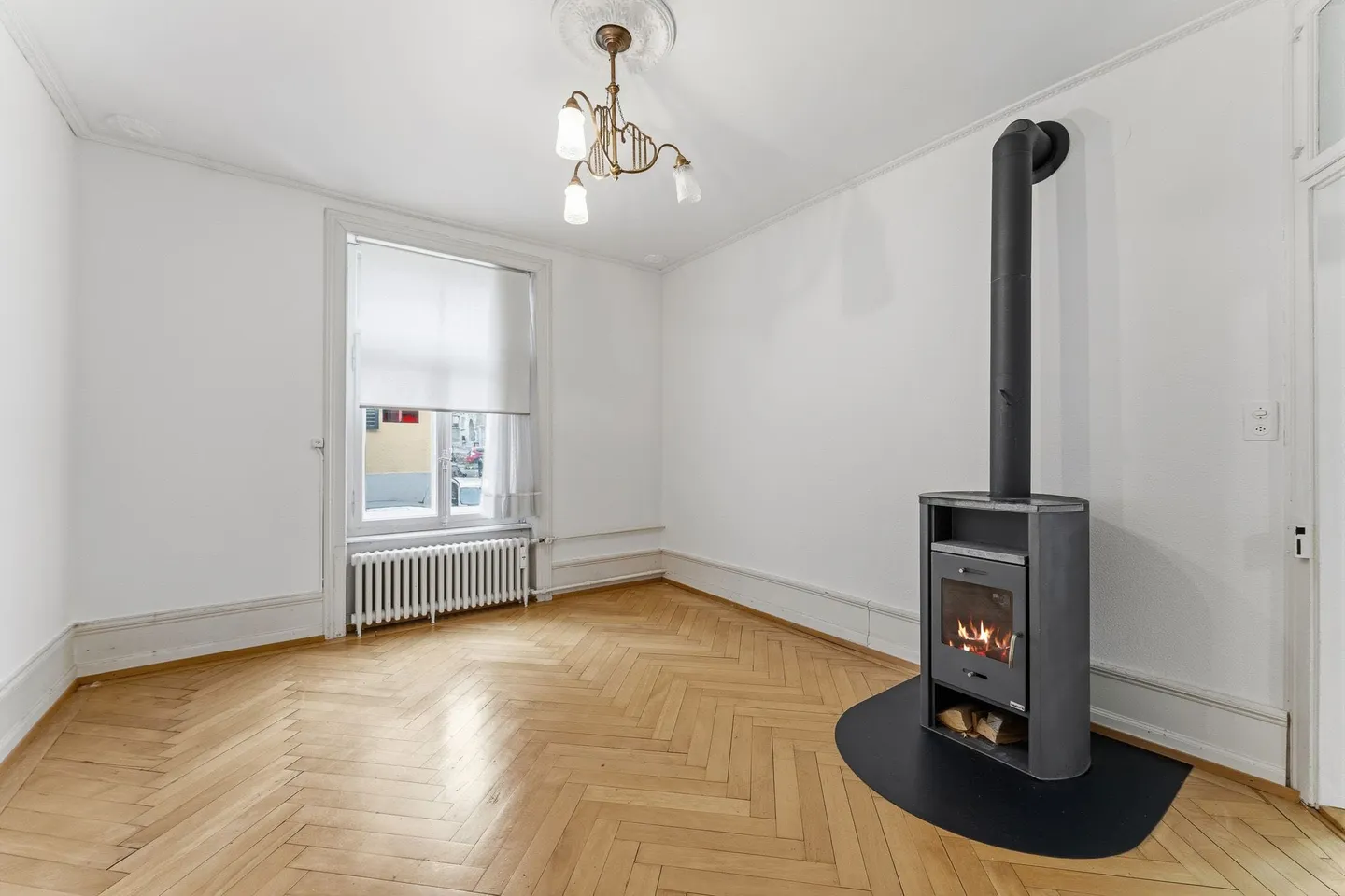 MFH mit 6 Einheiten und Dachterrasse in Zürich Enge - kaufen - Foto 11 von 13