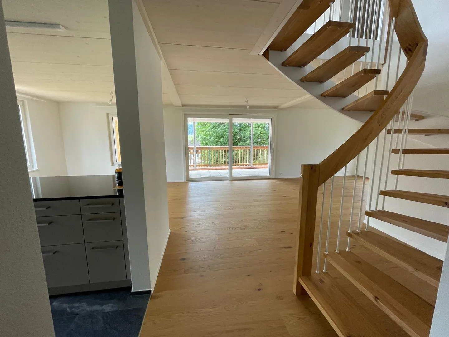 Nuova maisonette di 6,5 stanze in affitto a Escholzmatt - Foto 7 di 13