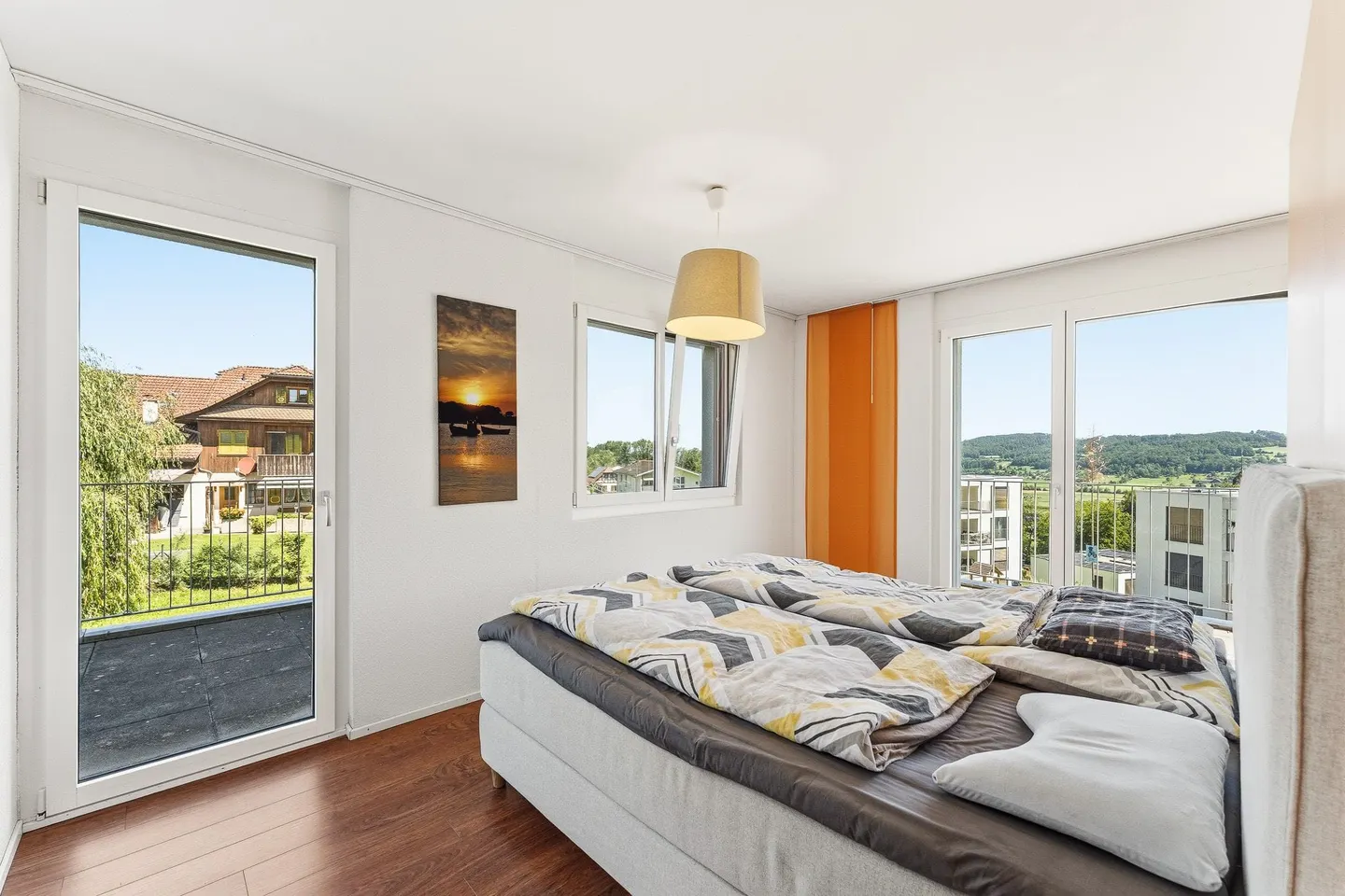 7.5-room single-family house with large garden in Triengen / Winikon LU near Sursee - Photo 10 of 13