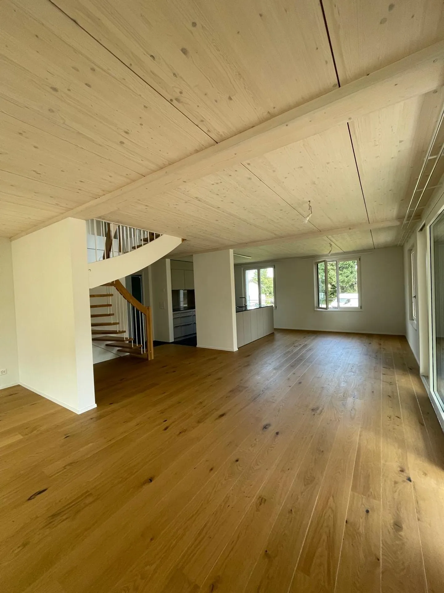 Nuova maisonette di 6,5 stanze in affitto a Escholzmatt - Foto 3 di 13