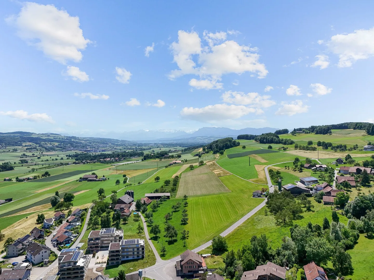 Casa unifamiliare di 7,5 stanze con grande giardino a Triengen / Winikon LU in vendita - Foto 12 di 13