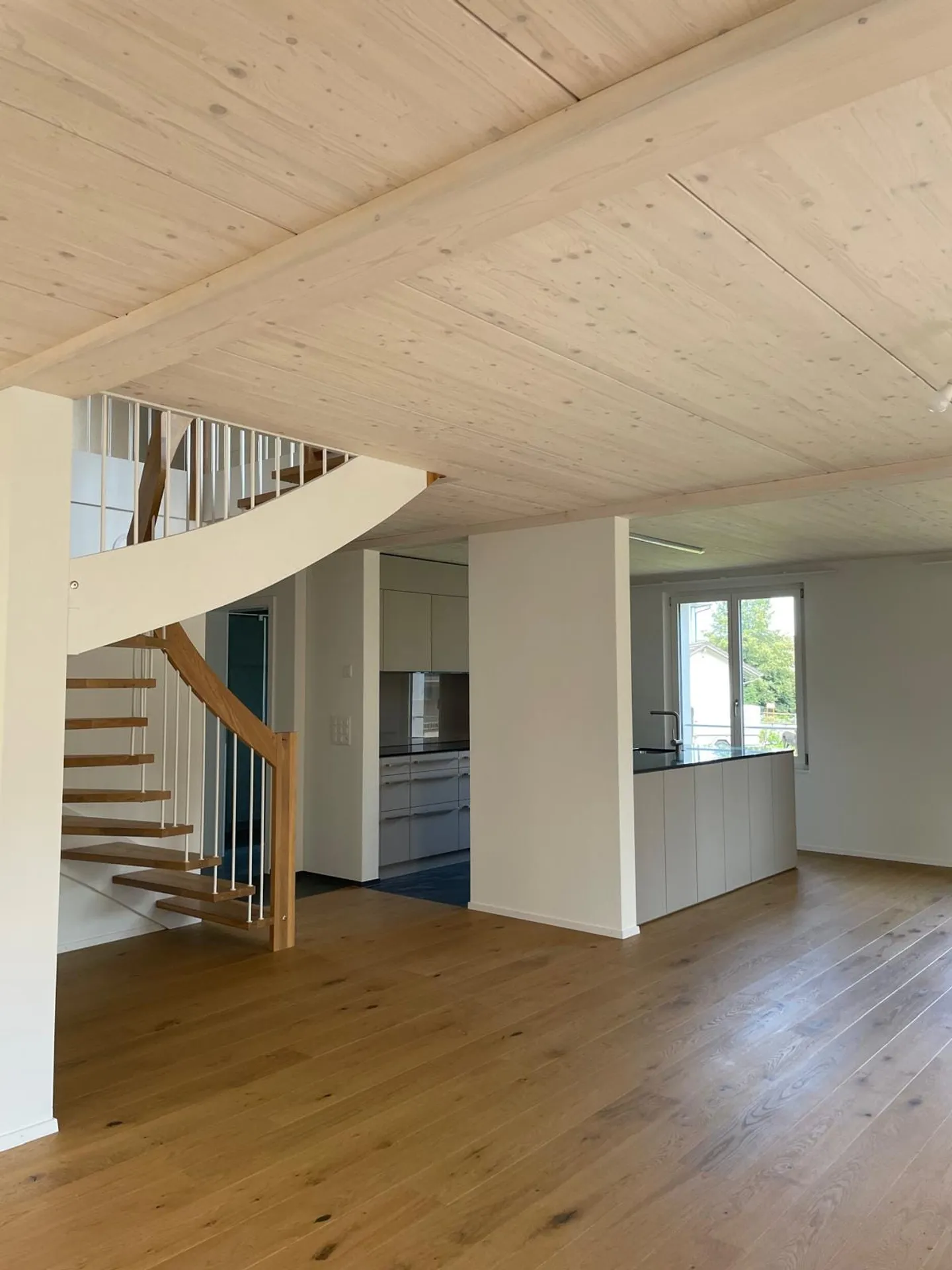 Nuova maisonette di 6,5 stanze in affitto a Escholzmatt - Foto 1 di 13