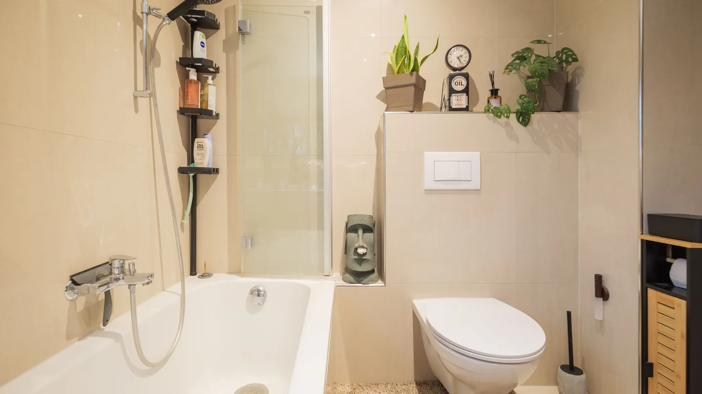 Central MFH with 3 units in Buochs - modern, with lift - Photo 11 of 13