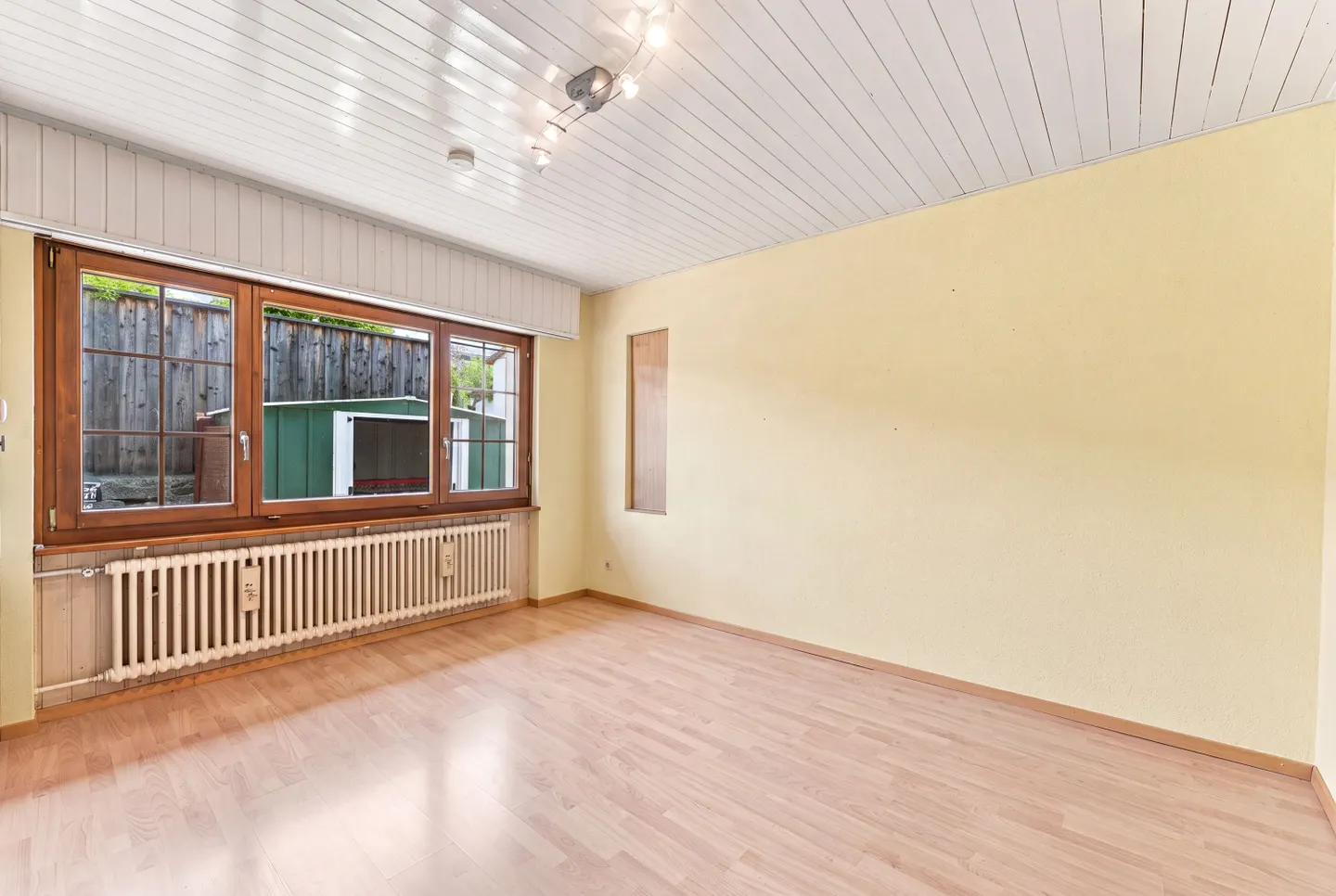 Maison individuelle de 8,5 pièces à Obfelden avec vue et potentiel d'appartement séparé - Photo 13 sur 13