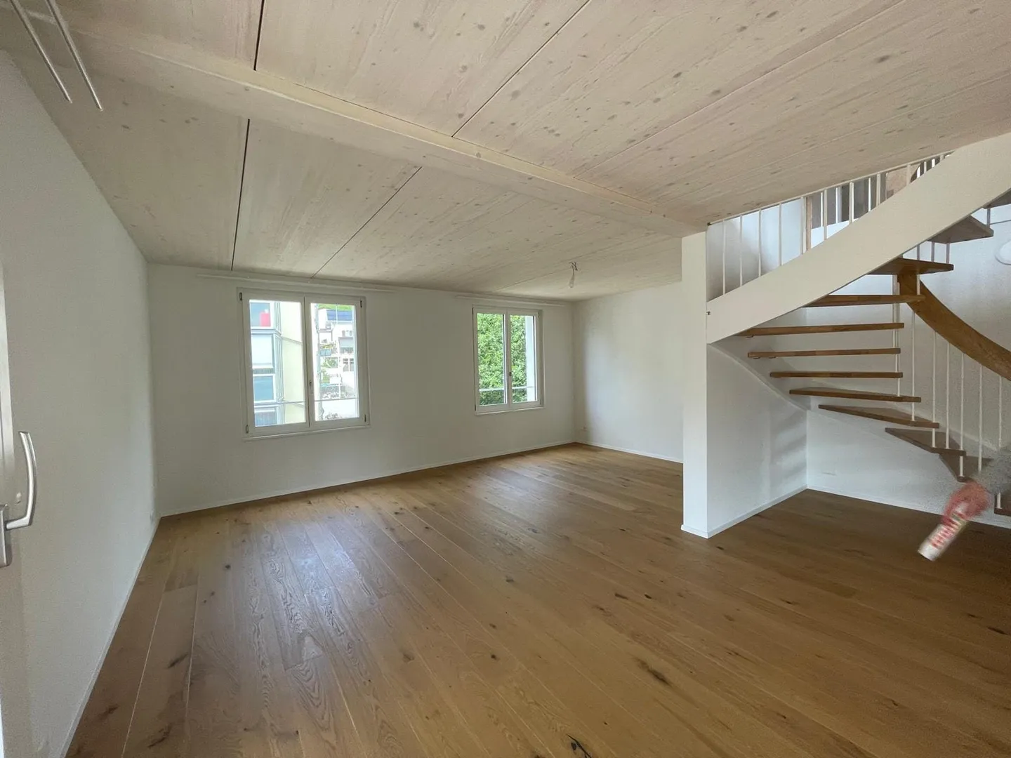 Nuova maisonette di 6,5 stanze in affitto a Escholzmatt - Foto 6 di 13
