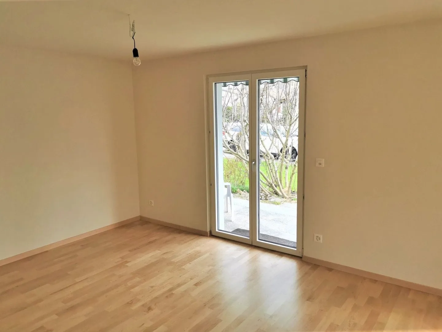 4.5-Zi.-Einfamilienhaus mit grossem Garten in Gränichen - Foto 2 von 13