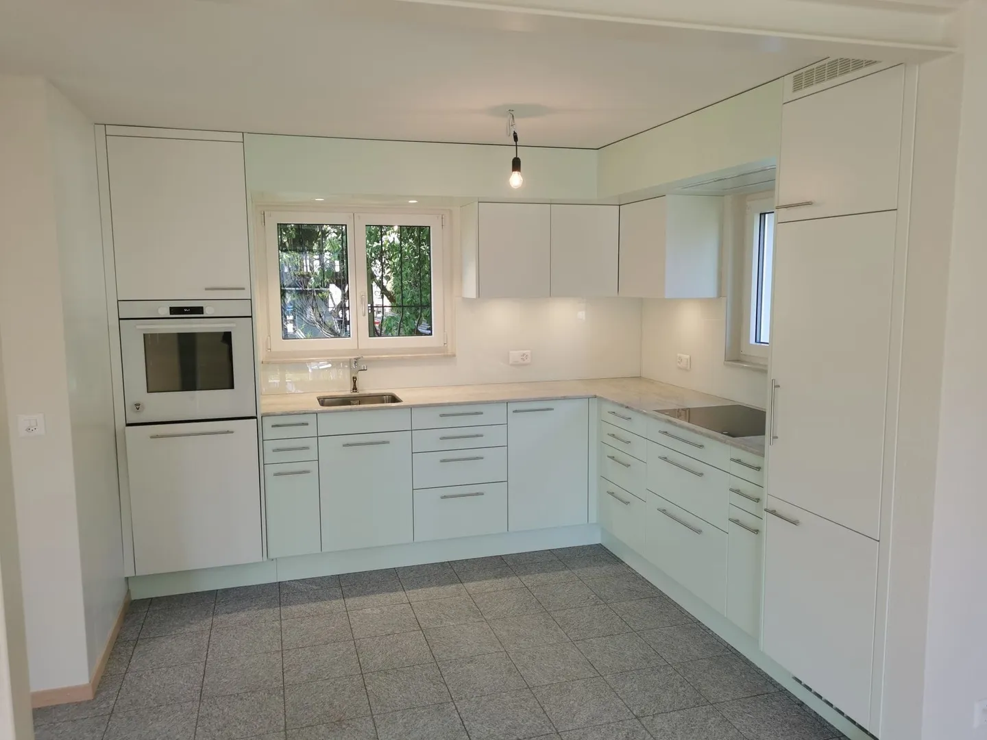 4.5-Zi.-Einfamilienhaus mit grossem Garten in Gränichen - Foto 6 von 13