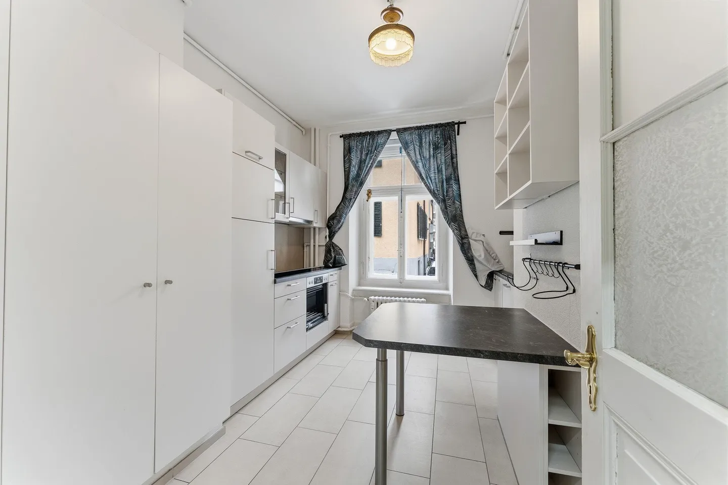 MFH mit 6 Einheiten und Dachterrasse in Zürich Enge - kaufen - Foto 13 von 13