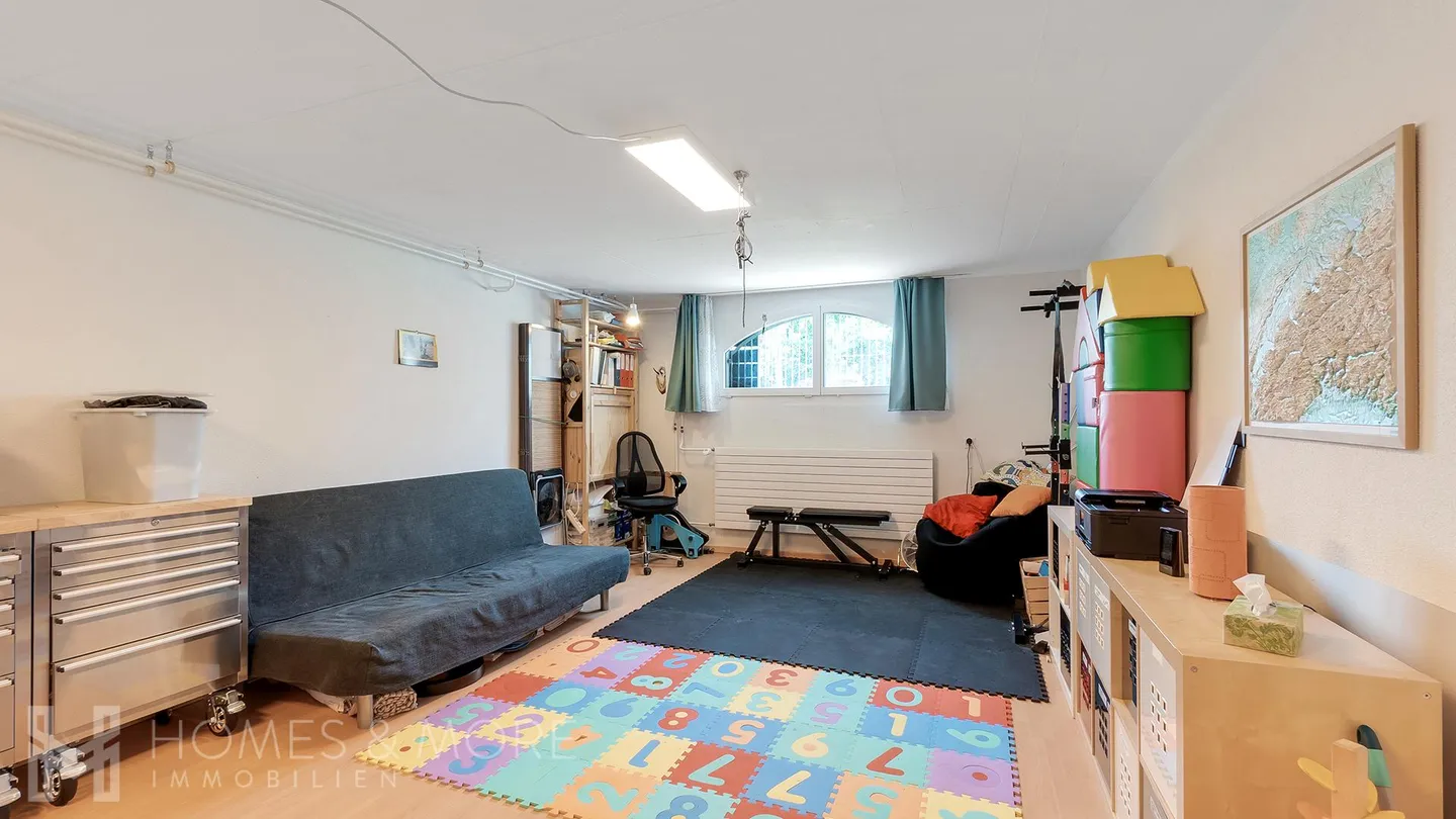 ILLUMINATO CON DUE AMPI SPAZI ESTERNI - Foto 8 di 8