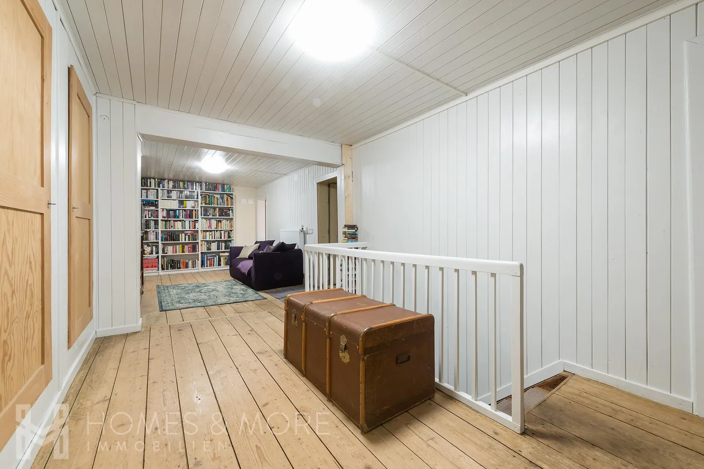 Charmantes Bauernhaus mit Potenzial - Foto 7 von 10