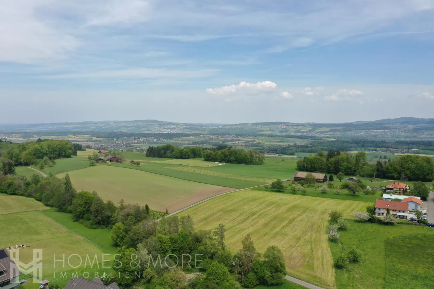 FERME AVEC POTENTIEL DE DÉVELOPPEMENT - Photo 6 sur 6