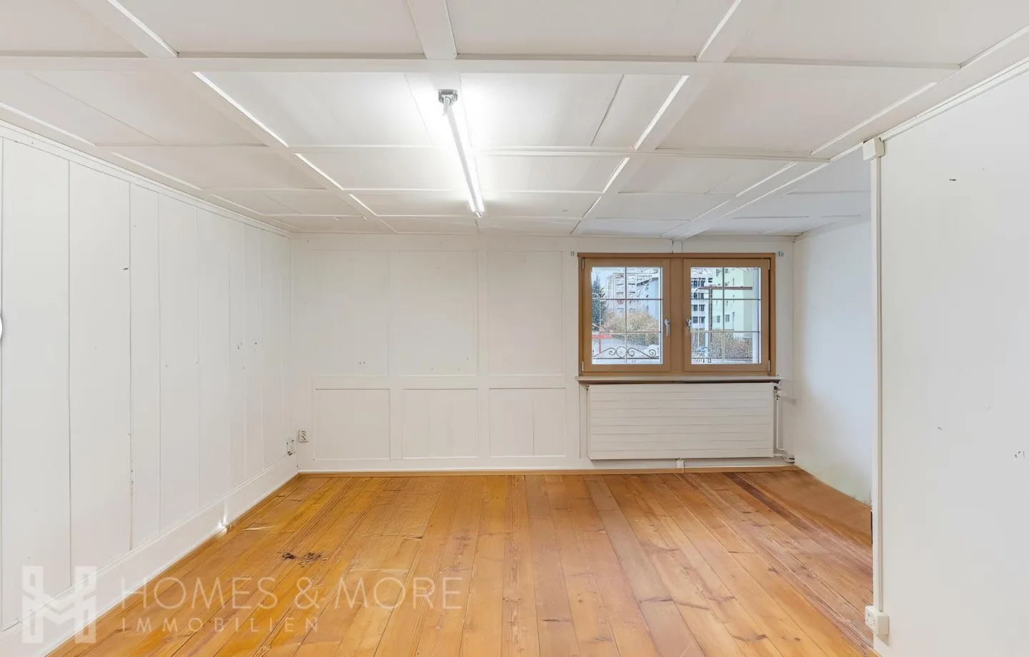 Geräumiges Einfamilienhaus mit Wohnung - Foto 7 von 13