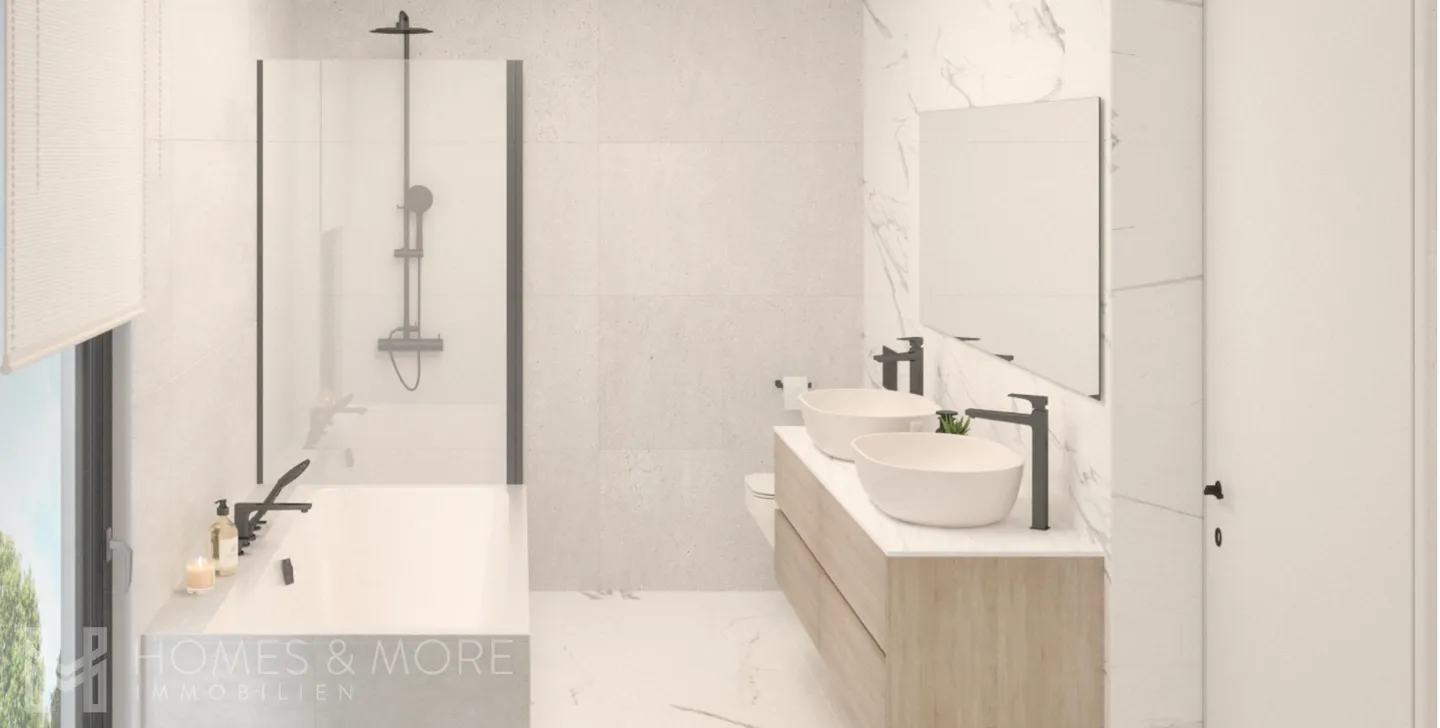 MODERN LIVING IN A QUIET AND IDYLLIC LOCATION - Photo 5 of 5